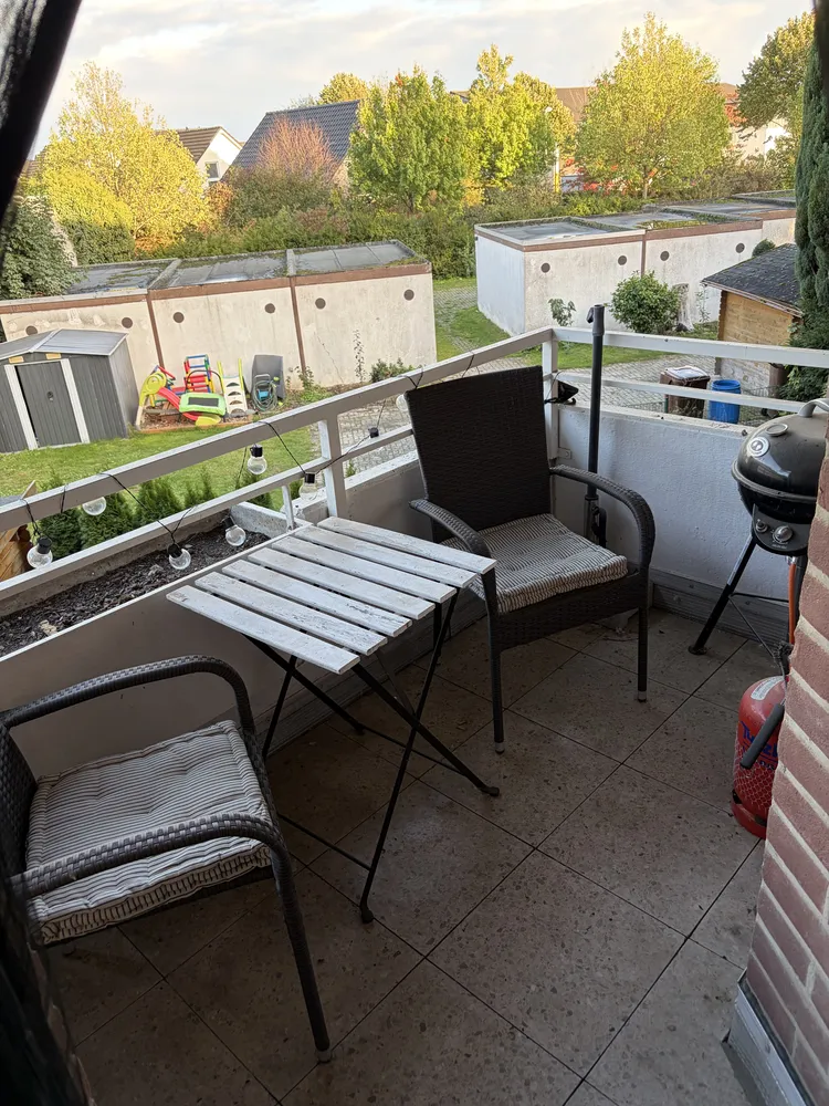 3 Zimmer Wohnung mit 73 m² in Viersen – Bild 1