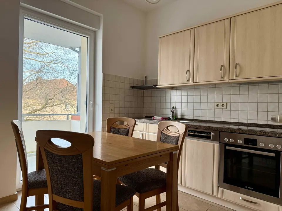 3 Zimmer Wohnung mit 73 m² in Pirna – Bild 7