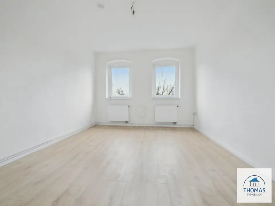 4 Zimmer Wohnung mit 103 m² in Halle (Saale) – Bild 3
