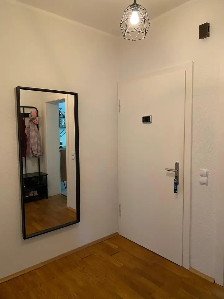 2 Zimmer Wohnung mit 50 m² in Essen – Bild 8