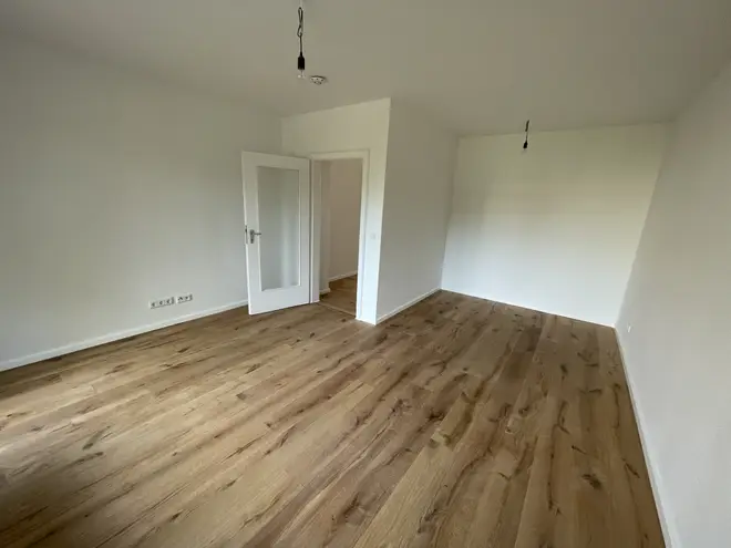 1 Zimmer Wohnung mit 31 m² in Düsseldorf – Bild 4