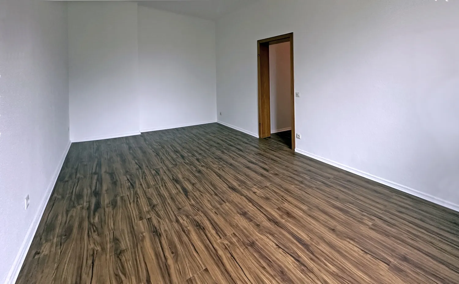 2 Zimmer Wohnung mit 56 m² in Aachen – Bild 2