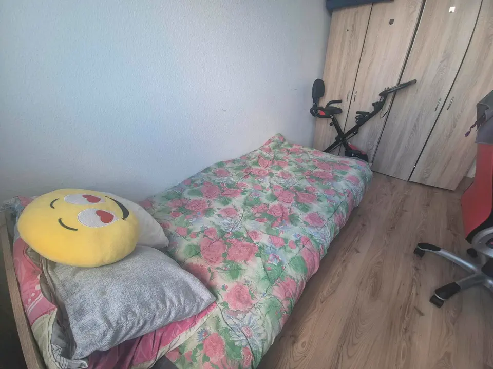 3 Zimmer Wohnung mit 58 m² in Halle (Saale) – Bild 4