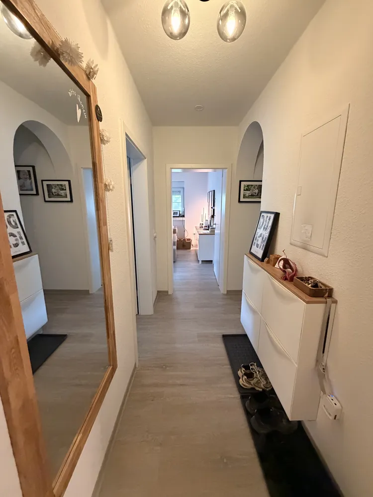 4 Zimmer Wohnung mit 75 m² in Bochum – Bild 7