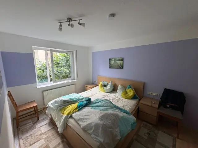 2 Zimmer Wohnung mit 48 m² in Metzingen – Bild 2