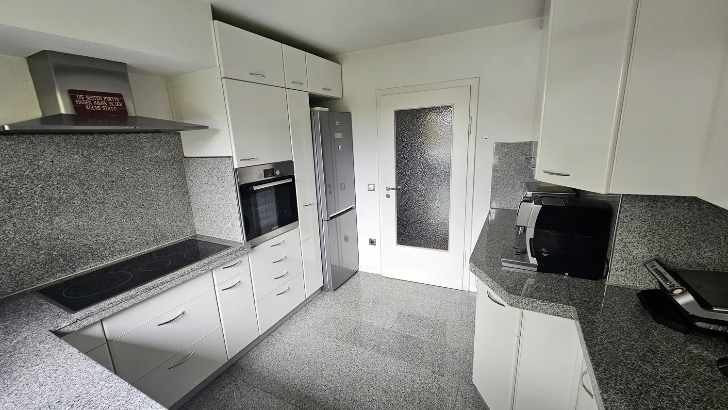 3 Zimmer Wohnung mit 88 m² in Herne – Bild 8