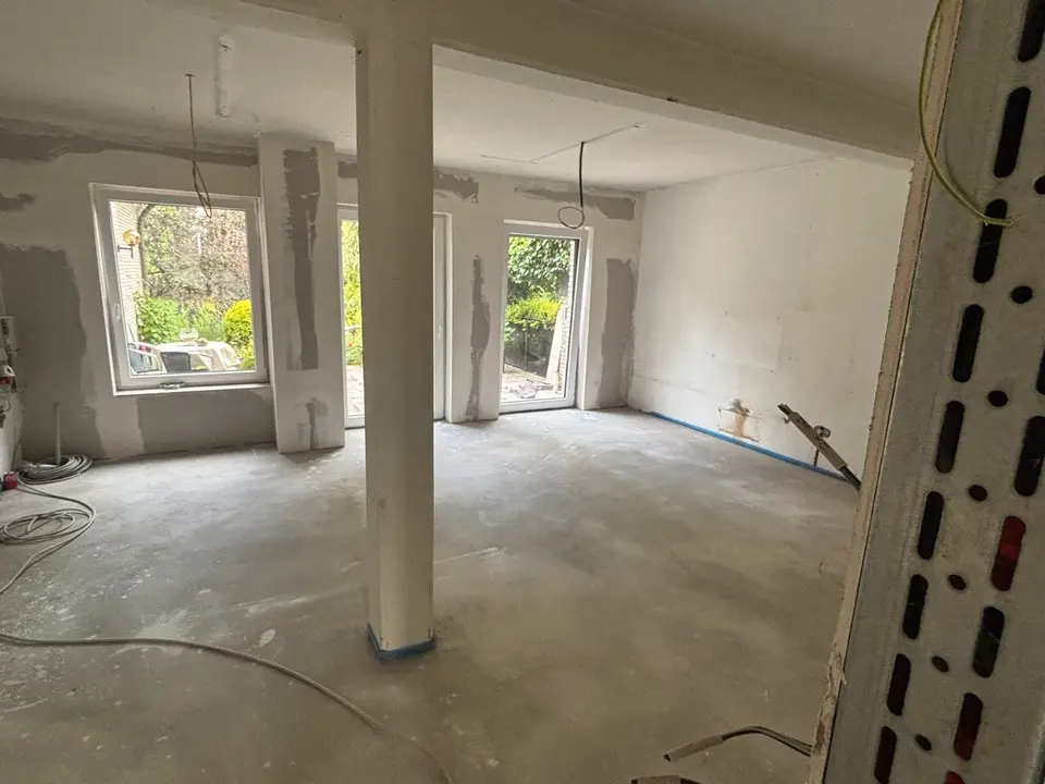 2 Zimmer Wohnung mit 80 m² in Herford – Bild 1