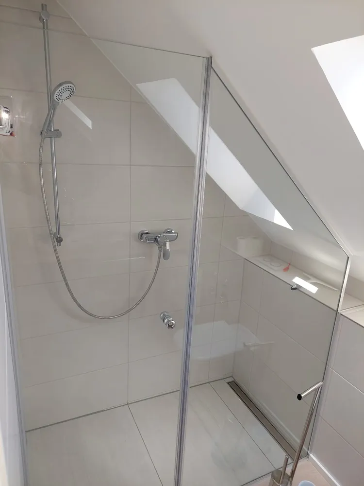 2 Zimmer Wohnung mit 55 m² in Bergisch Gladbach – Bild 2