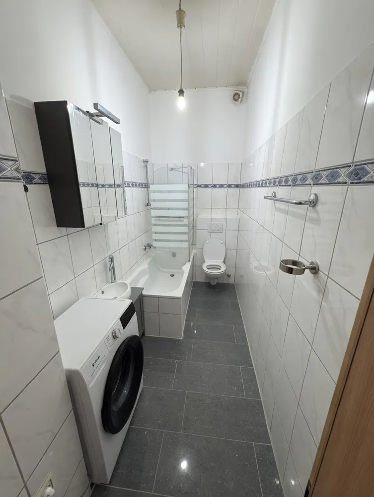3 Zimmer Wohnung mit 62 m² in Essen – Bild 9