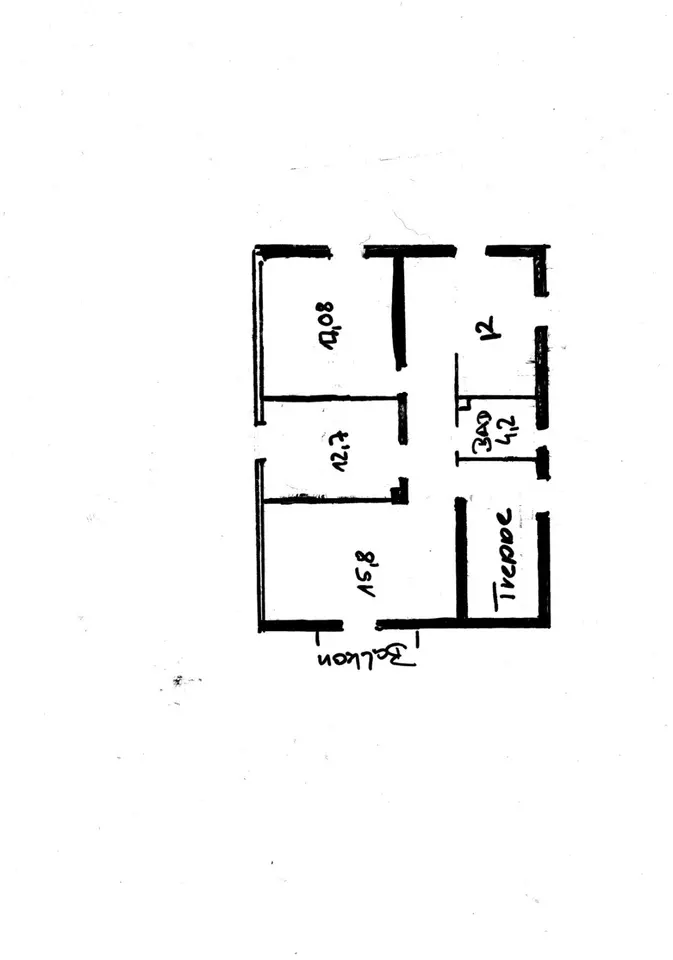 6 Zimmer Haus mit 130 m² in Cham – Bild 9