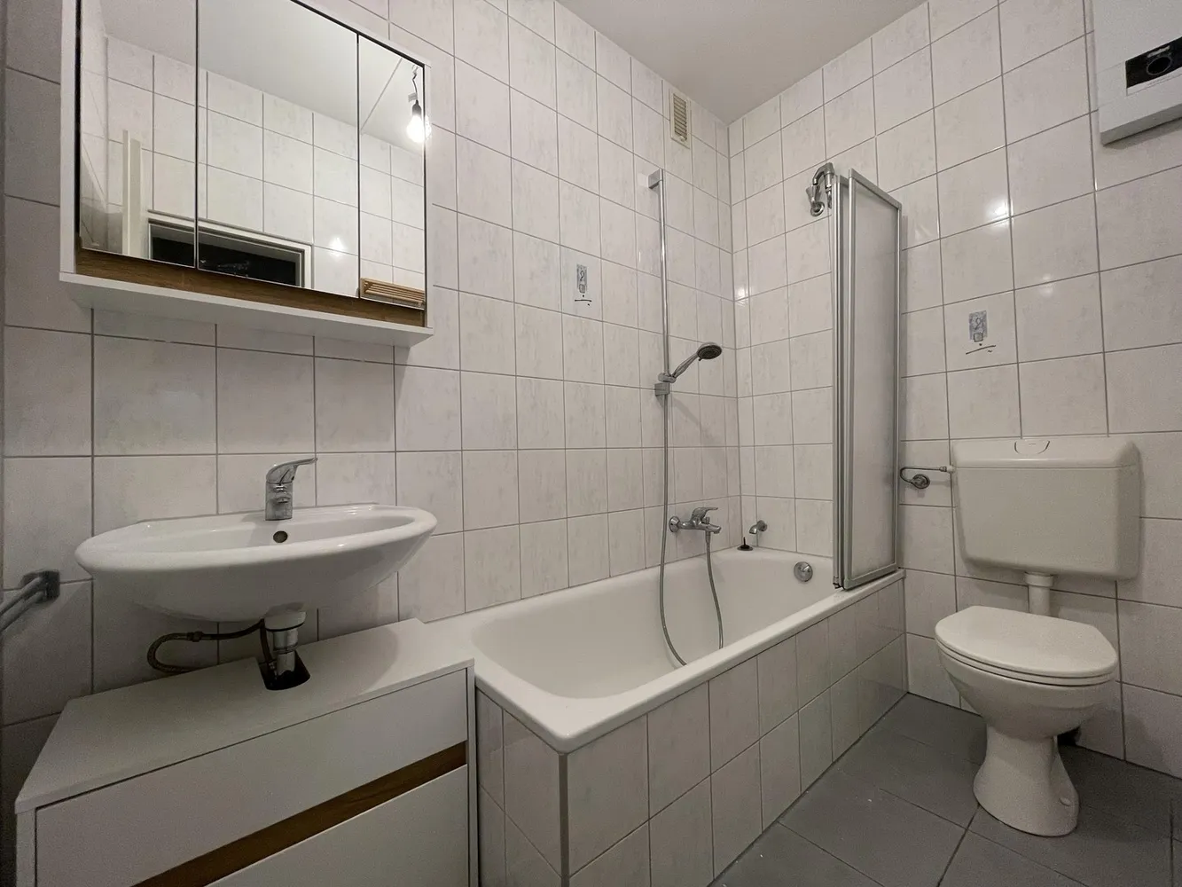 2 Zimmer Wohnung mit 61 m² in Lünen – Bild 11