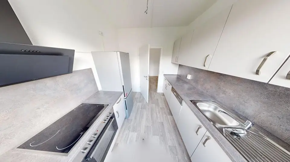 3 room apartment with 69 m² in Chemnitz – Photo 7