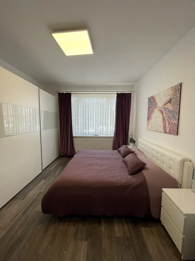 3 Zimmer Wohnung mit 75 m² in Hannover – Bild 2