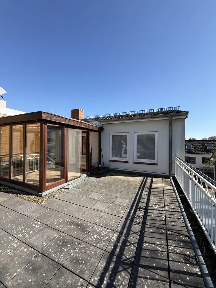 4 Zimmer Wohnung mit 138 m² in Rotenburg (Wümme) – Bild 10