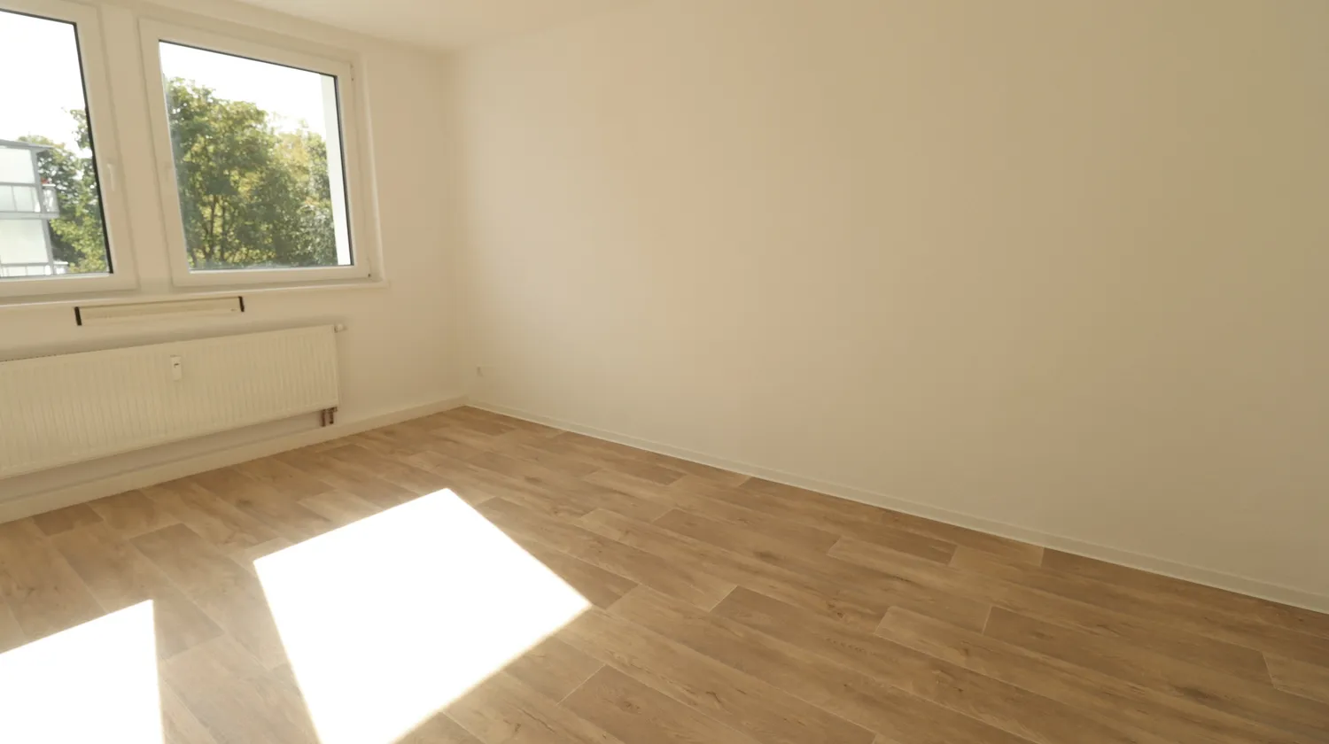 2 Zimmer Wohnung mit 65 m² in Chemnitz – Bild 6