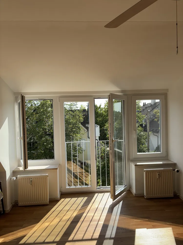 2 Zimmer Wohnung mit 67 m² in München – Bild 5