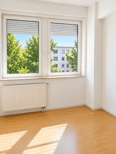 5 Zimmer Wohnung mit 115 m² in Nürnberg – Bild 8