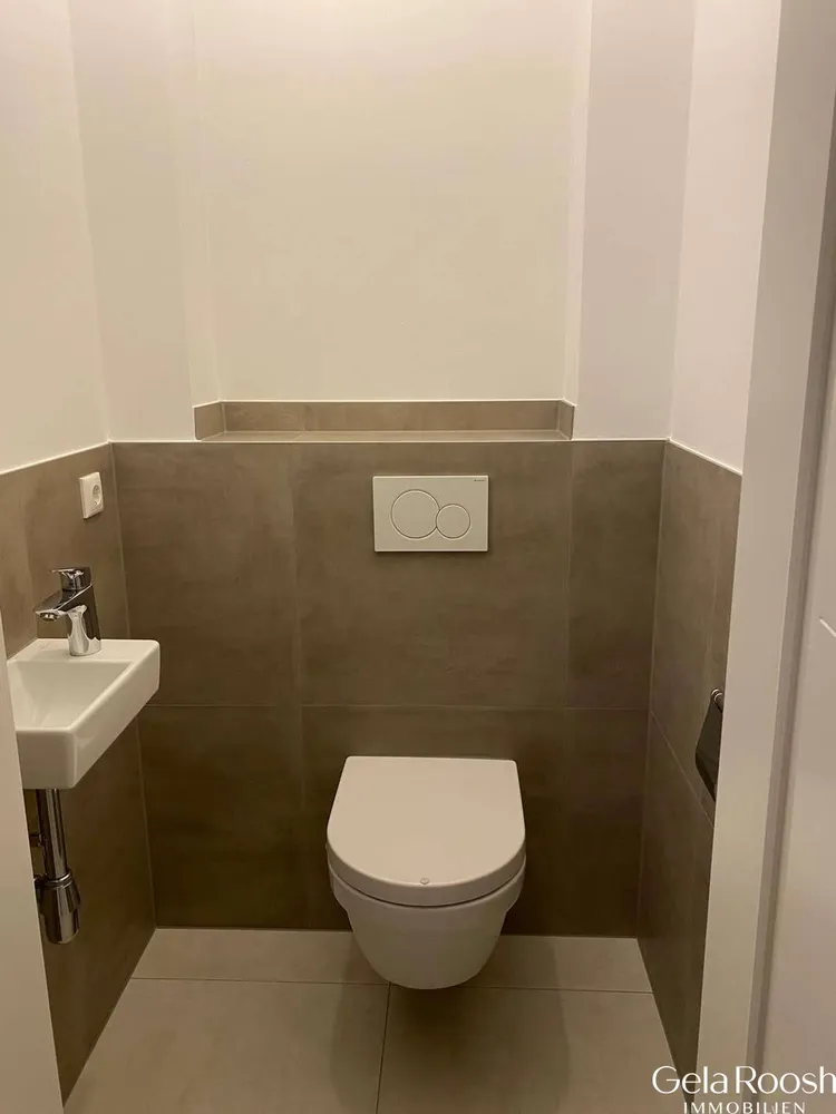 3 Zimmer Wohnung mit 85 m² in Achim – Bild 6
