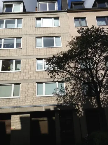 1 Zimmer Wohnung mit 32 m² in Düsseldorf – Bild 4