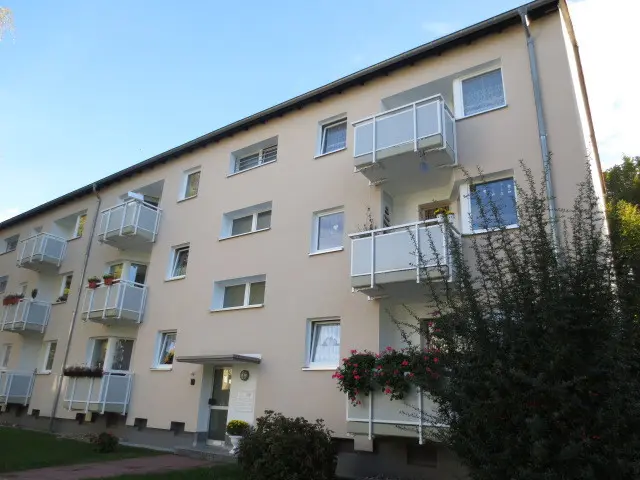 3 Zimmer Wohnung mit 59 m² in Herne – Bild 4