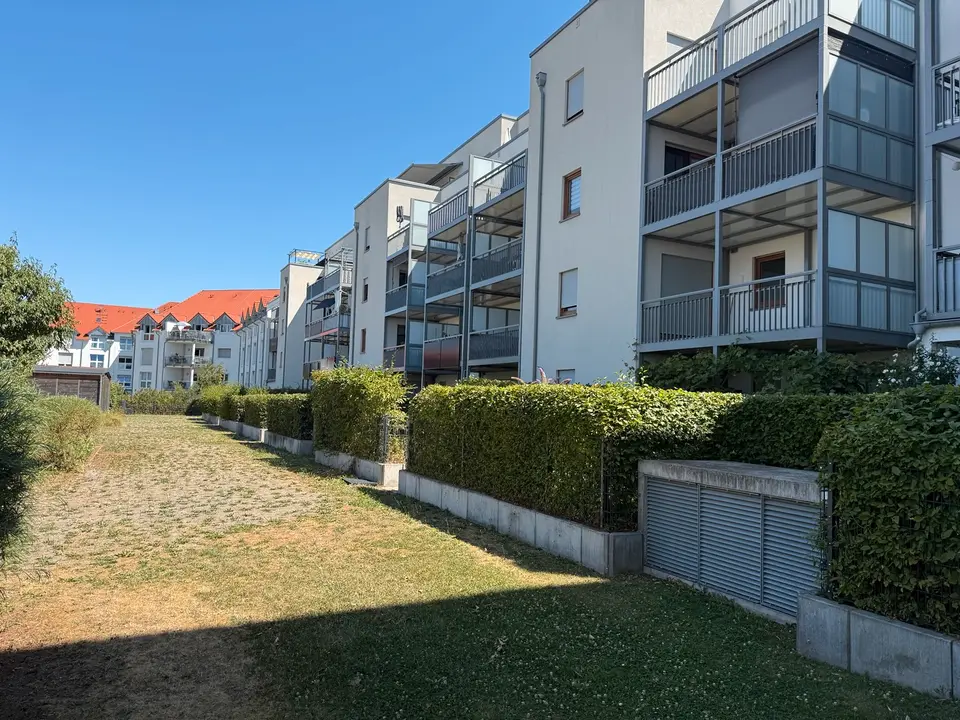 6 Zimmer Wohnung mit 98 m² in Groß-Gerau – Bild 6