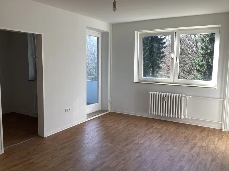 2 Zimmer Wohnung mit 35 m² in Bielefeld – Bild 2