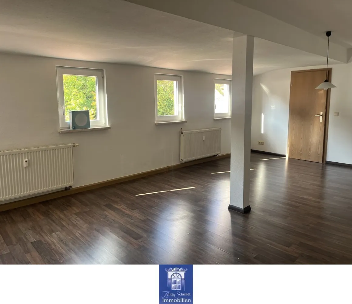 2 Zimmer Wohnung mit 62 m² in Meißen – Bild 8