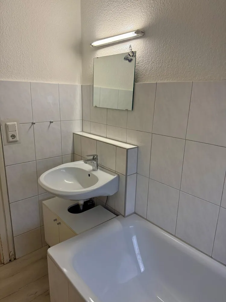3 Zimmer Wohnung mit 69 m² in Schleswig – Bild 2