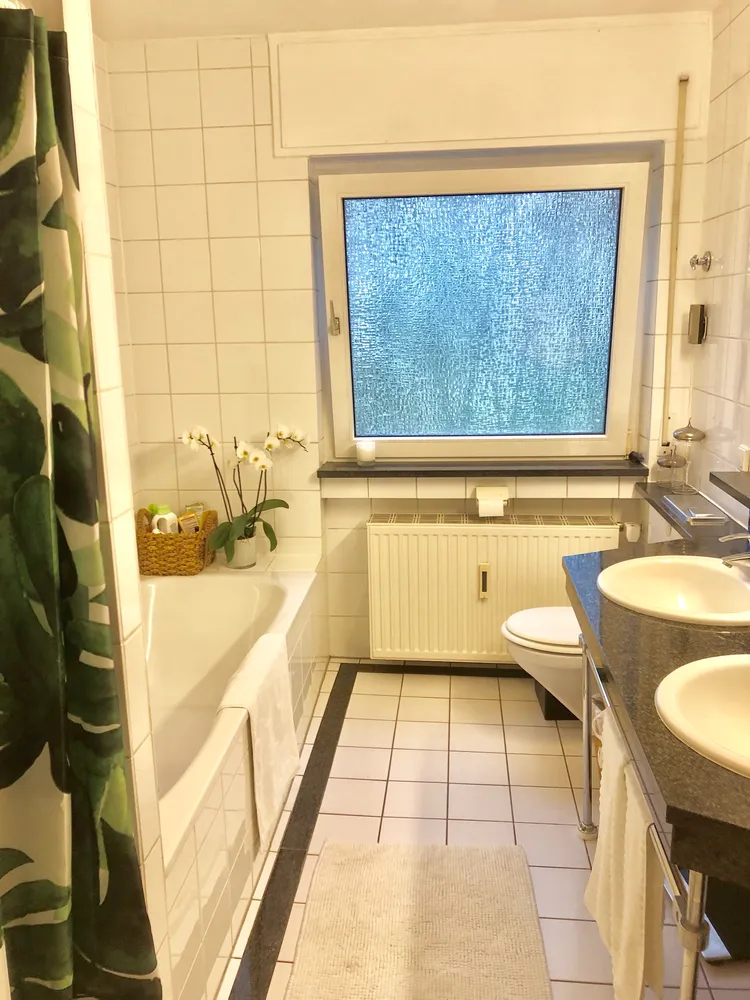 3 Zimmer Wohnung mit 105 m² in Oberursel (Taunus) – Bild 12