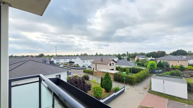 1 Zimmer Wohnung mit 36 m² in Magdeburg – Bild 3