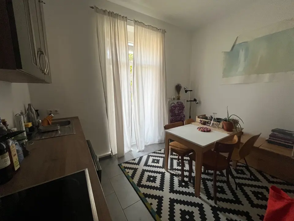2 Zimmer Wohnung mit 55 m² in Mannheim – Bild 3