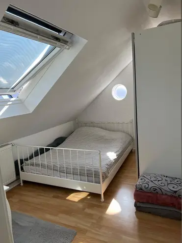 3 Zimmer Wohnung mit 55 m² in Düsseldorf – Bild 2