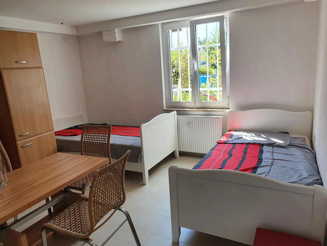 1 Zimmer Wohnung mit 25 m² in Metzingen – Bild 4