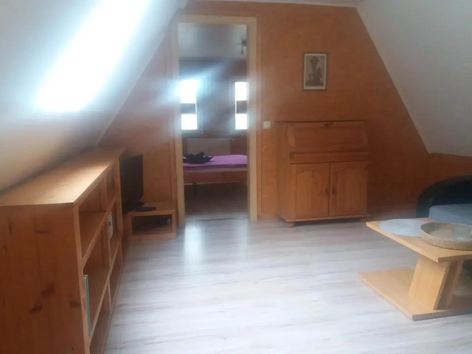 2 Zimmer Wohnung mit 40 m² in Minden – Bild 2