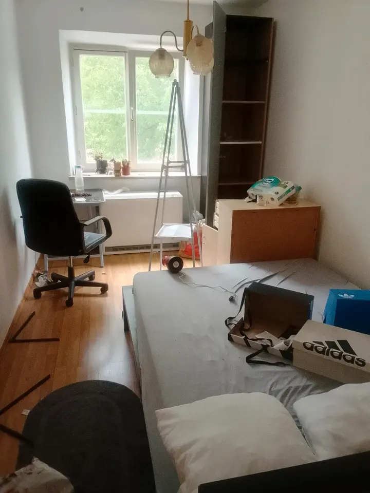 Studio mit 20 m² in München – Bild 6
