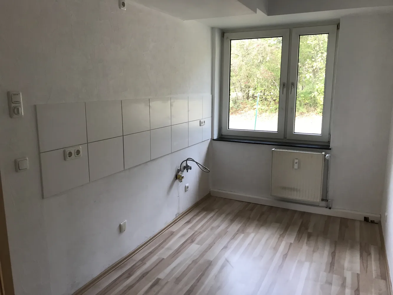 2 Zimmer Wohnung mit 52 m² in Siegen – Bild 2