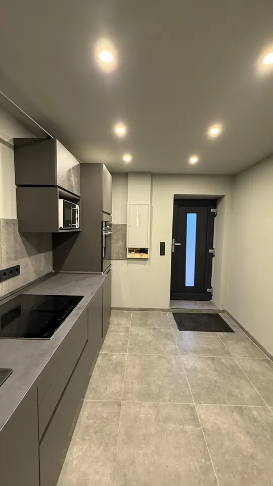 3 Zimmer Wohnung mit 90 m² in Georgsmarienhütte – Bild 2