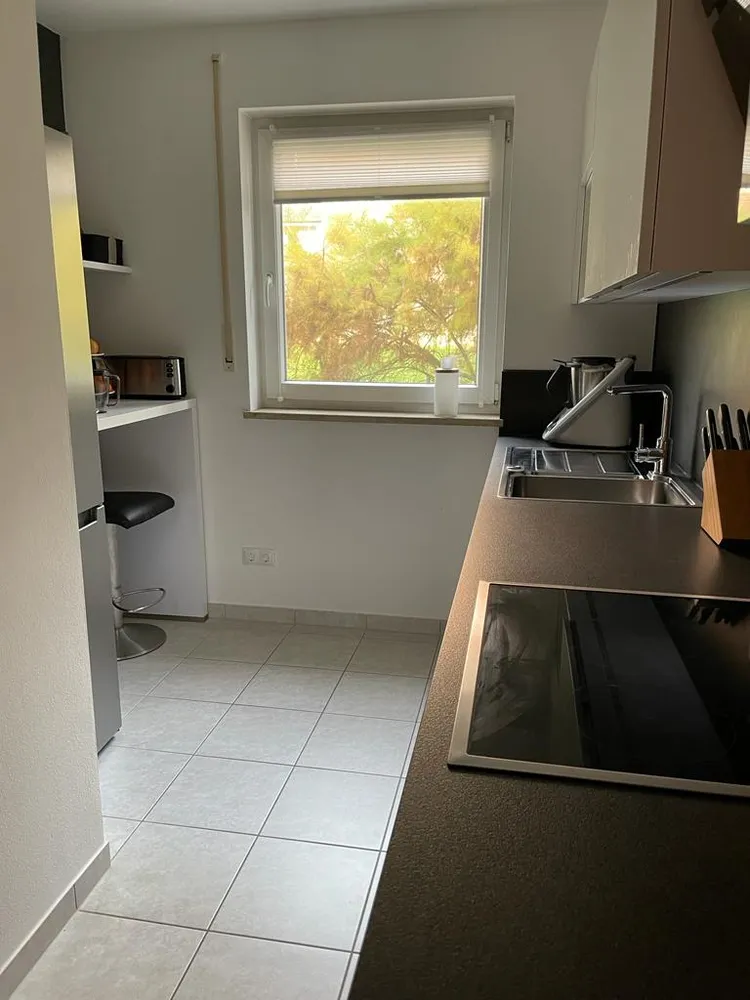 3 Zimmer Wohnung mit 72 m² in Regensburg – Bild 2