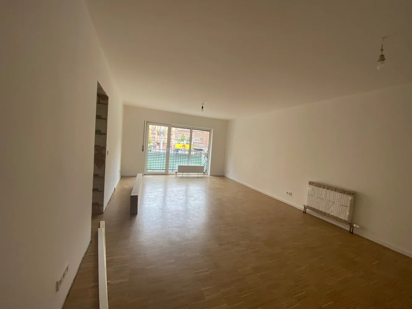 3 Zimmer Wohnung mit 85 m² in Mannheim – Bild 5
