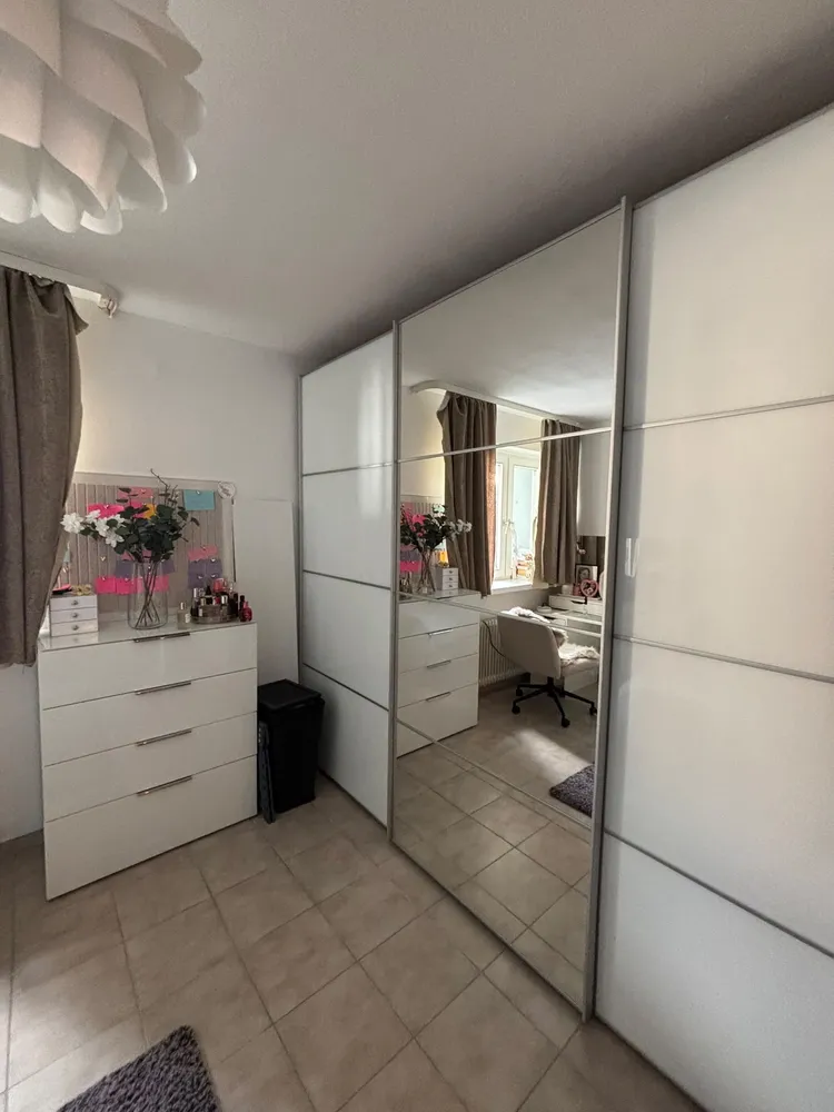2 Zimmer Wohnung mit 53 m² in Mainz – Bild 5