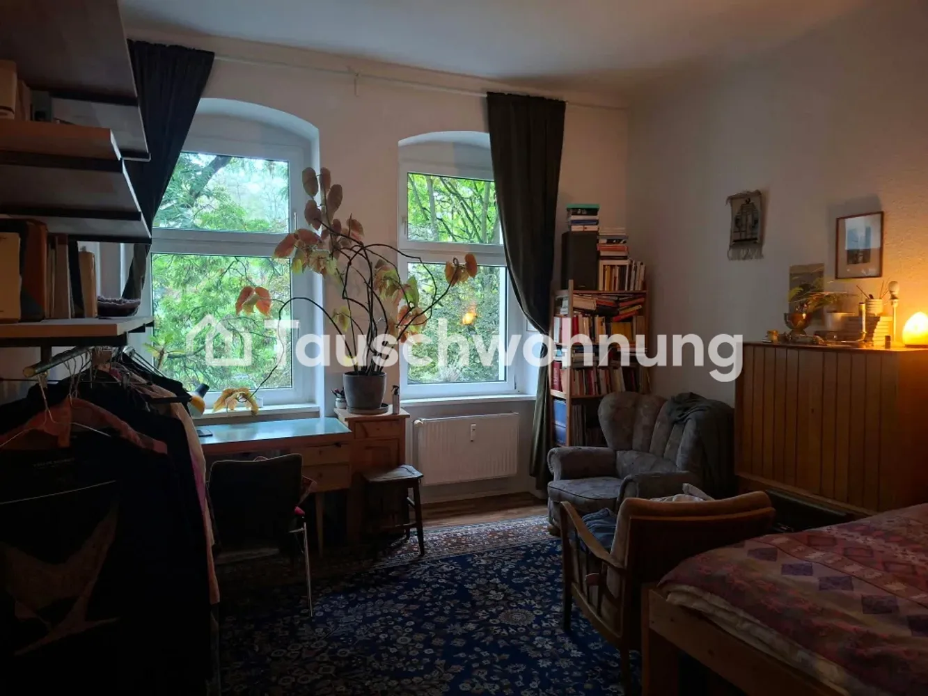 1 Zimmer Wohnung mit 33 m² in Berlin – Bild 7