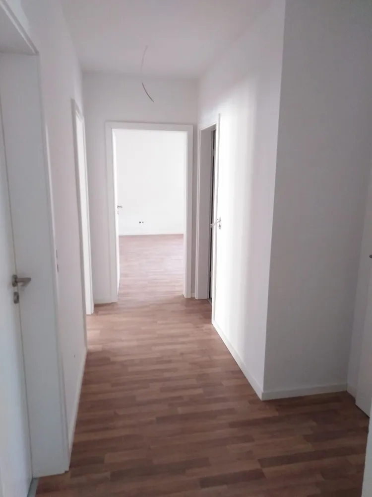 2 Zimmer Wohnung mit 84 m² in Mannheim – Bild 3