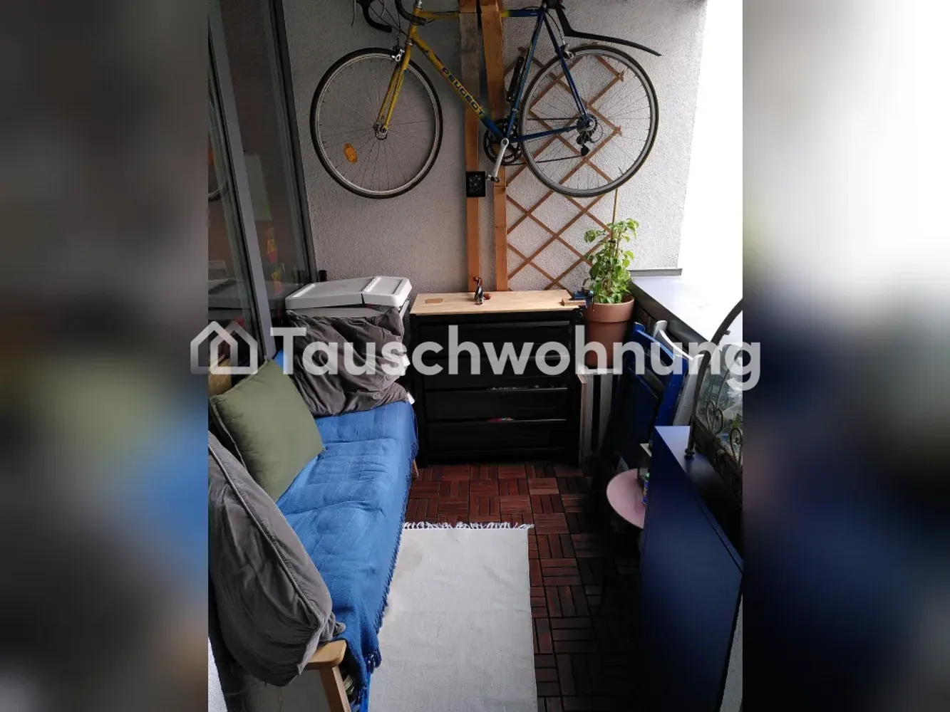 3 room apartment with 70 m² in Hamburg – Photo 1