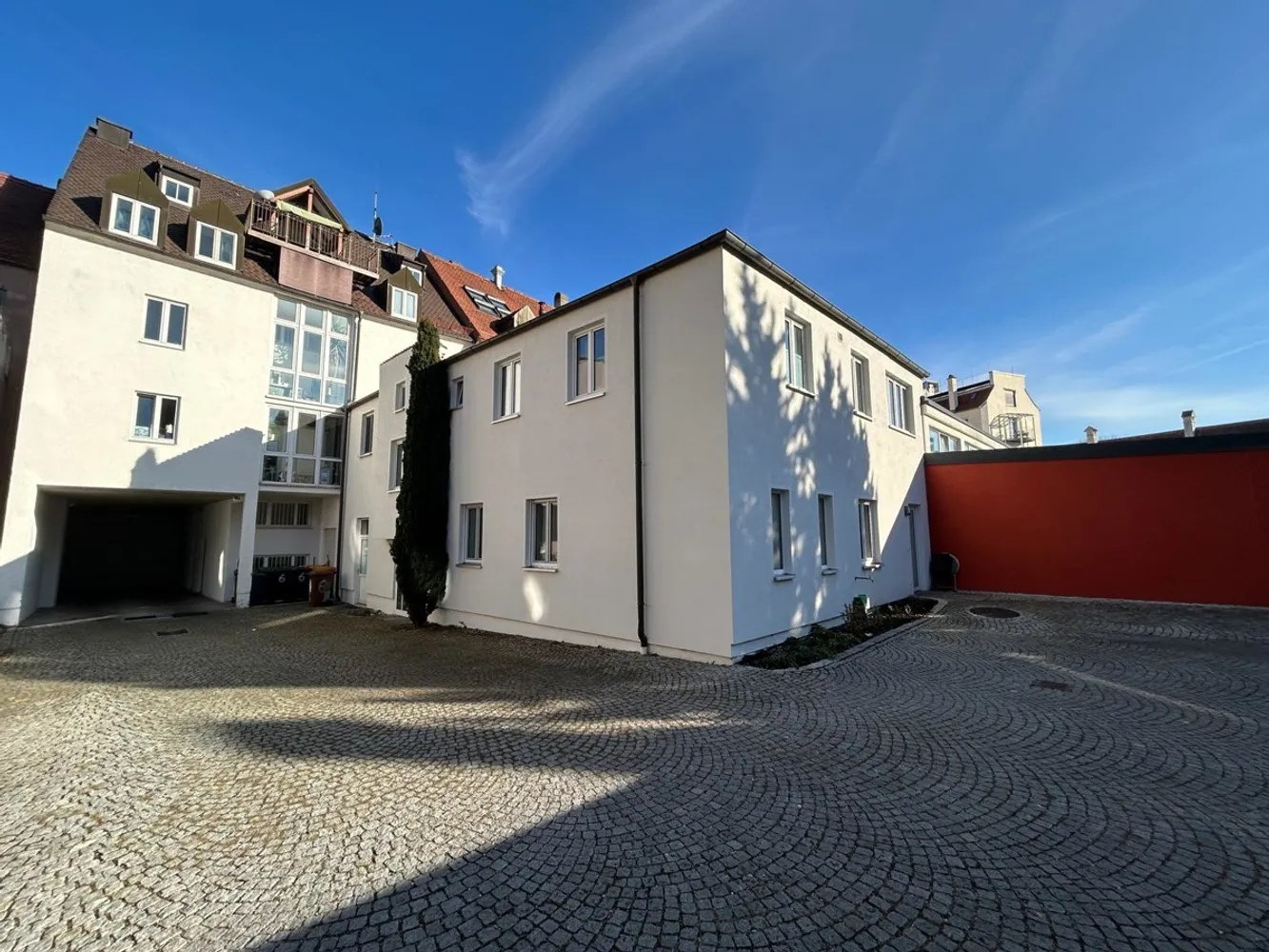 2 Zimmer Wohnung mit 82 m² in Augsburg – Bild 10