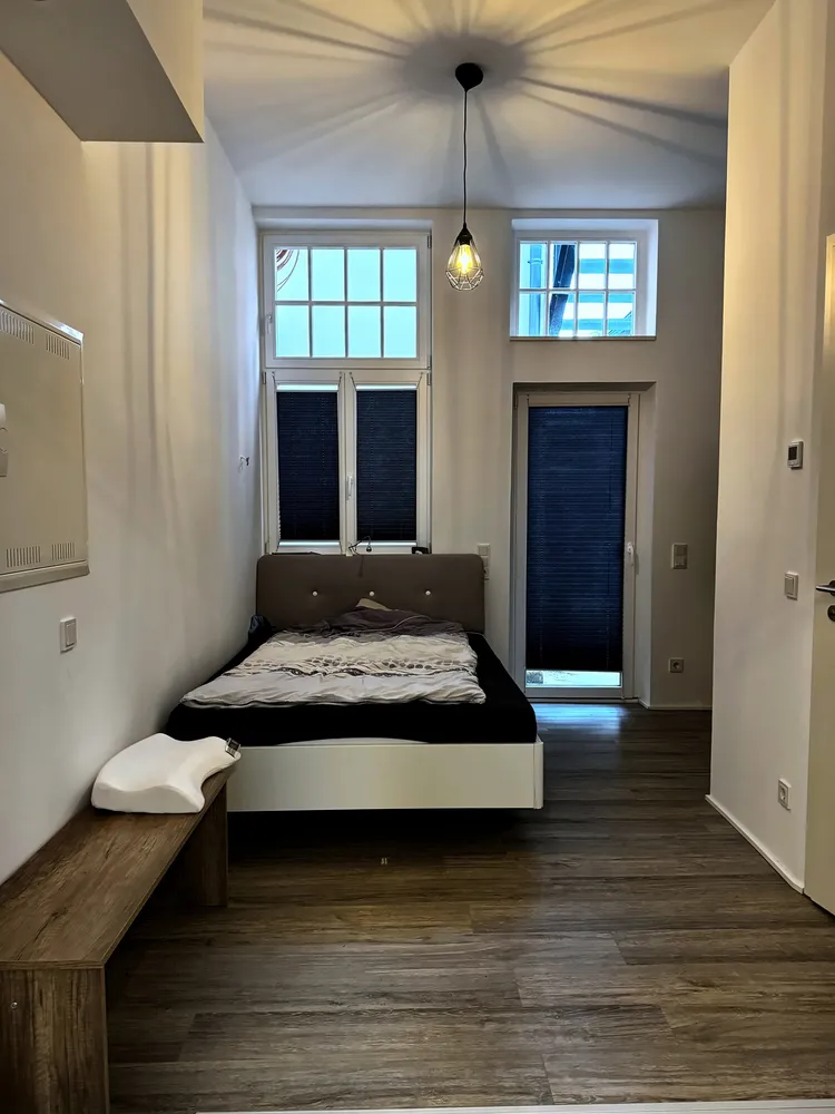 2 Zimmer Wohnung mit 45 m² in Neuwied – Bild 6