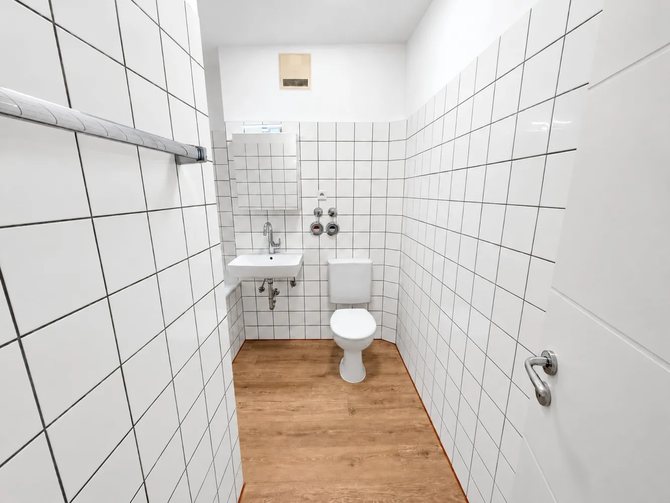 2 Zimmer Wohnung mit 49 m² in Münster – Bild 8