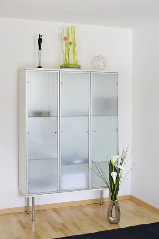 2 Zimmer Wohnung mit 57 m² in Frankfurt am Main – Bild 1
