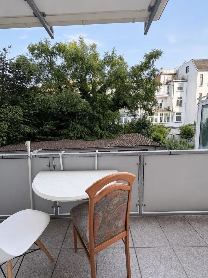 WG-Zimmer mit 14 m² in Bremen – Bild 6