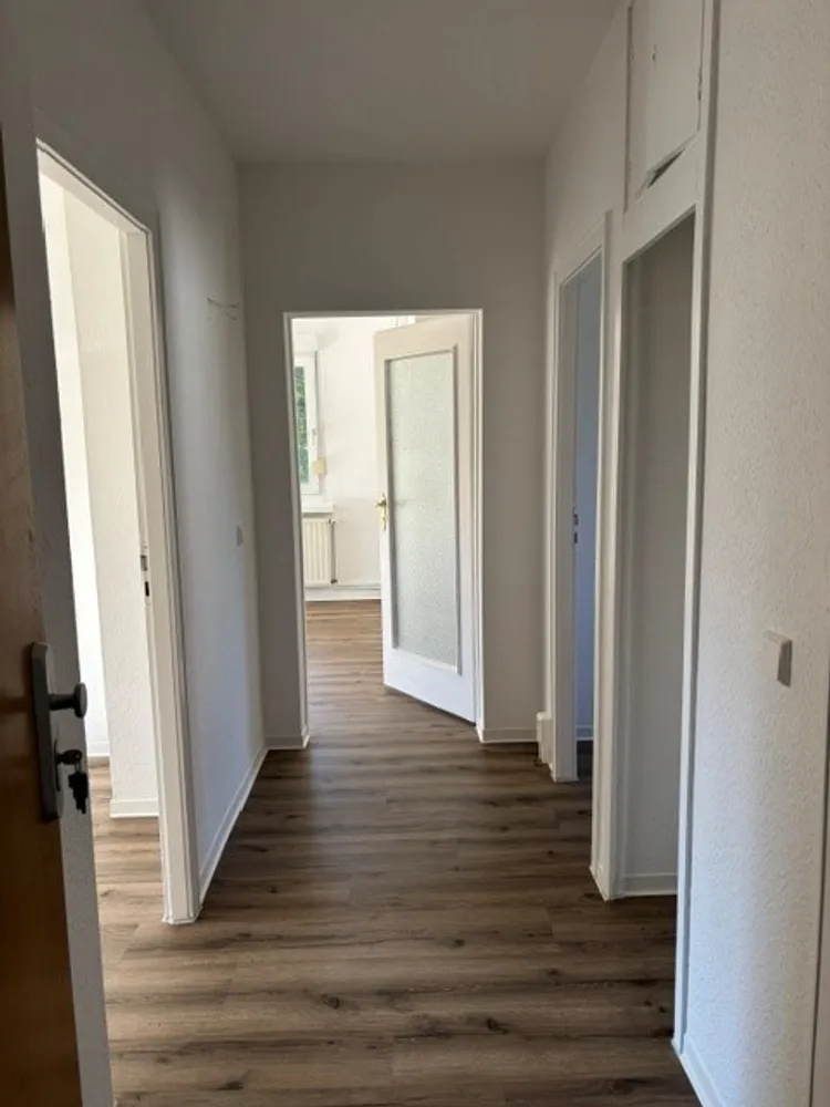 3 Zimmer Wohnung mit 66 m² in Magdeburg – Bild 7
