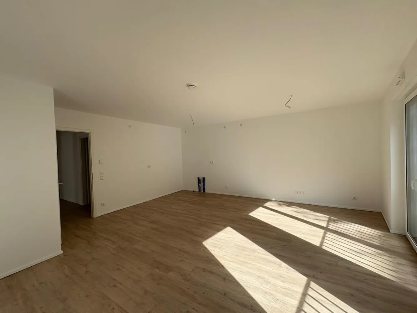 4 Zimmer Wohnung mit 114 m² in Essen – Bild 2